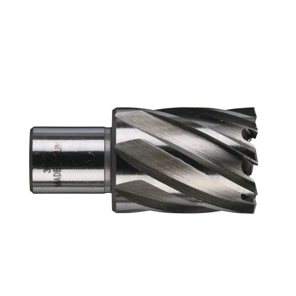 Fresa per metallo HSS 30X30 mm