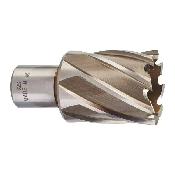 Fresa per metallo HSS 32X30 mm