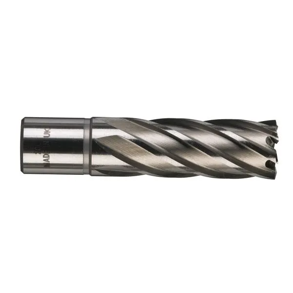 Fresa per metallo HSS 20X50 mm