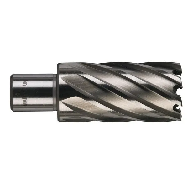 Fresa per metallo HSS 30X50 mm
