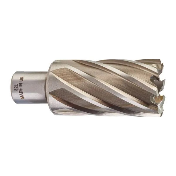 Fresa per metallo HSS 32X50 mm