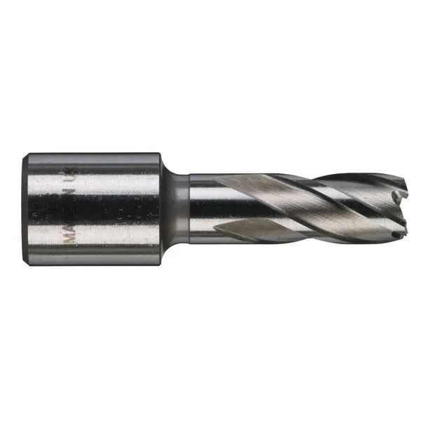 Fresa per metallo HSS 12X30 mm