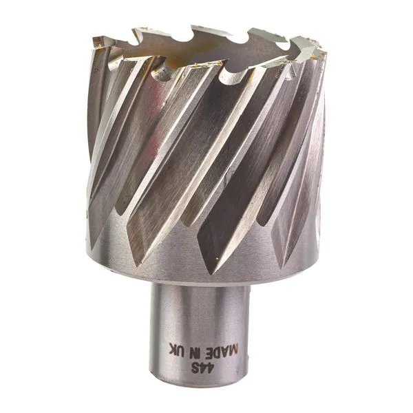 Fresa per metallo HSS 44X30 mm