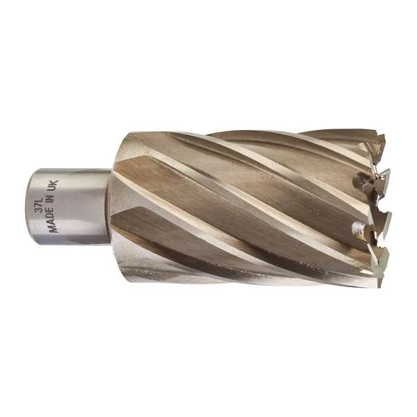 Fresa per metallo HSS 37X50 mm