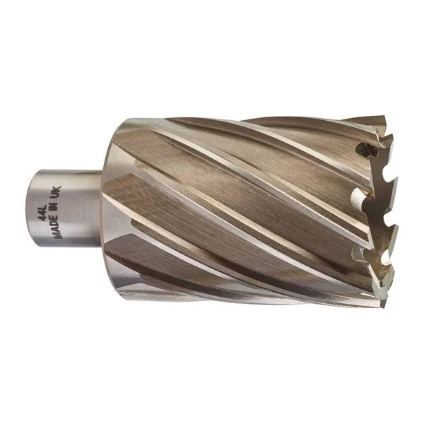 Fresa per metallo HSS 44X50 mm
