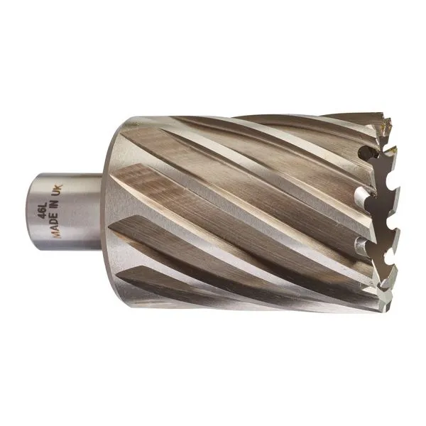 Fresa per metallo HSS 46X50 mm