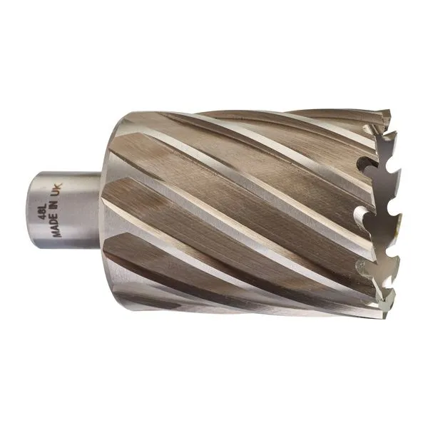 Fresa per metallo HSS 48X50 mm