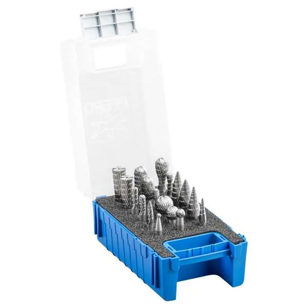 Set frese PFERD 83 HSS