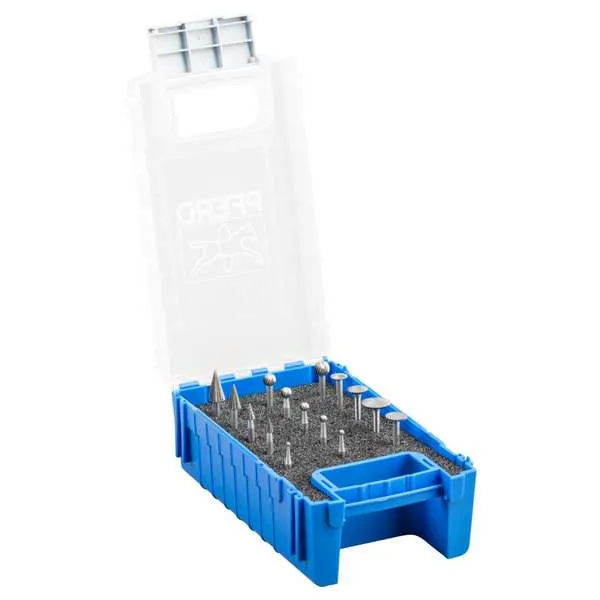 Set frese PFERD 84 HSS