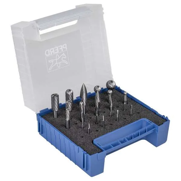 Set Fresa PFERD 1500 HM