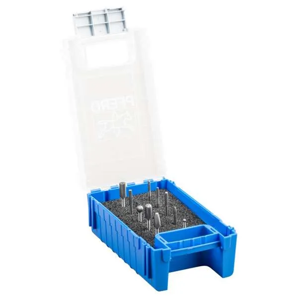 Set Fresa PFERD 1502 HM