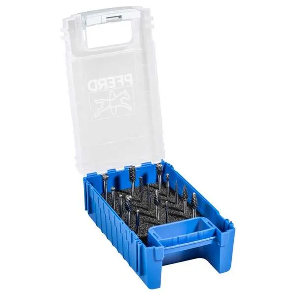 Set Fresa PFERD 1503 HM