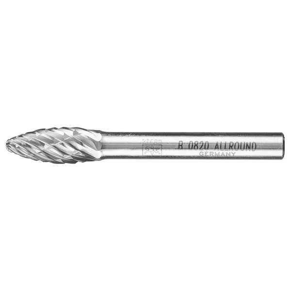 Fresa PFERD HM B 0820/6 ALLROUND