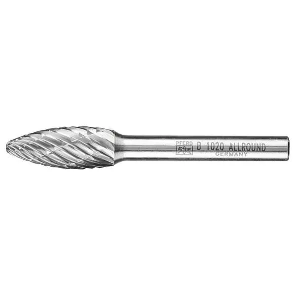 Fresa PFERD HM B 1025/6  ALLROUND