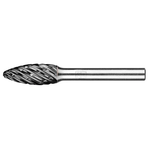 Fresa PFERD HM B 1025/6 STEEL HC-FEP