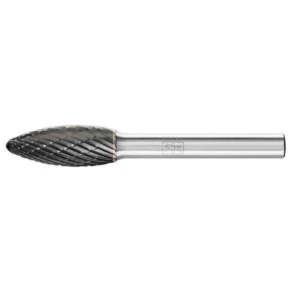 Fresa PFERD HM B 1025/6 Z3 PLUS HC-FEP