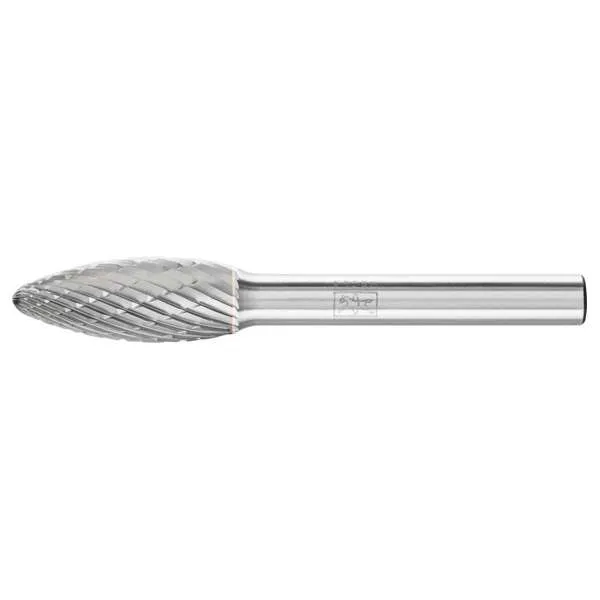Fresa PFERD HM B 1025/6 Z3 PLUS