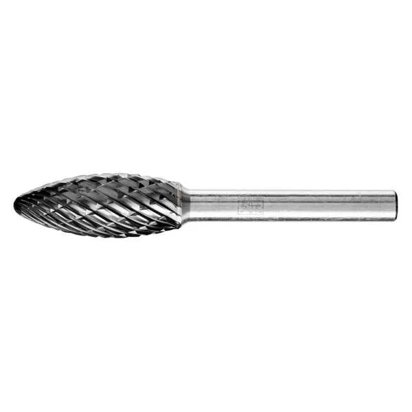 Fresa PFERD HM B 1230/6 ALLROUND HC-FEP