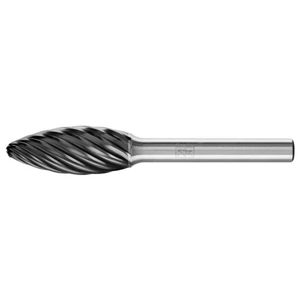 Fresa PFERD HM B 1230/6 INOX HC-FEP