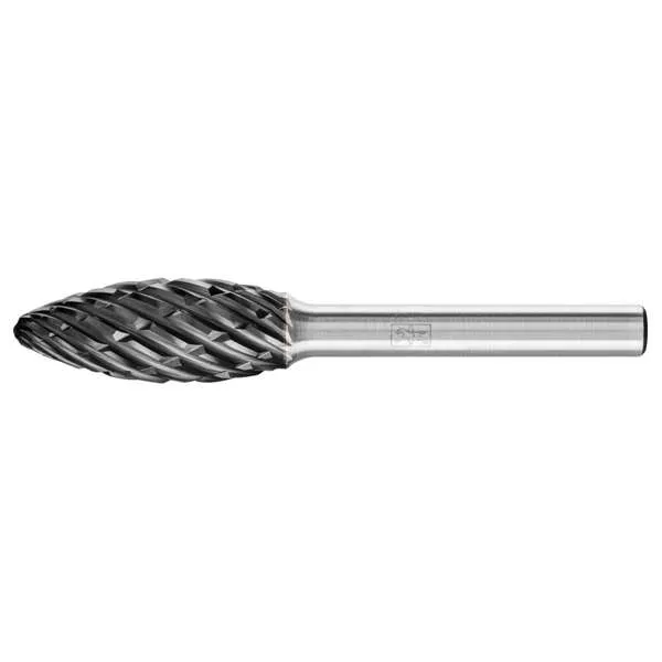 Fresa PFERD HM B 1230/6 STEEL HC-FEP