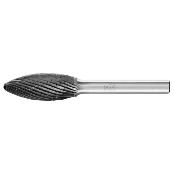 Fresa PFERD HM B 1230/6 Z3 PLUS HC-FEP
