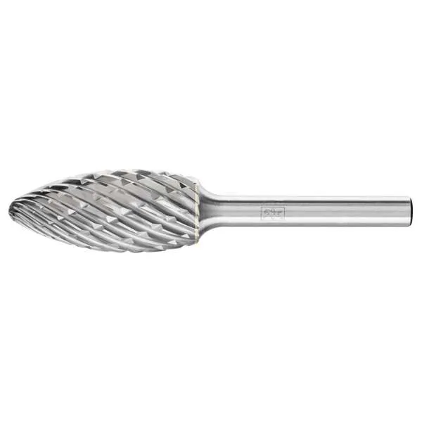 Fresa PFERD HM B 1635/6 STEEL