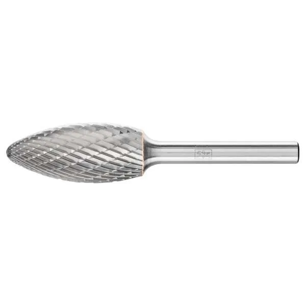 Fresa PFERD HM B 1635/6 Z3 PLUS