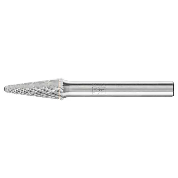 Fresa PFERD HM KEL 0820/6 Z3 PLUS