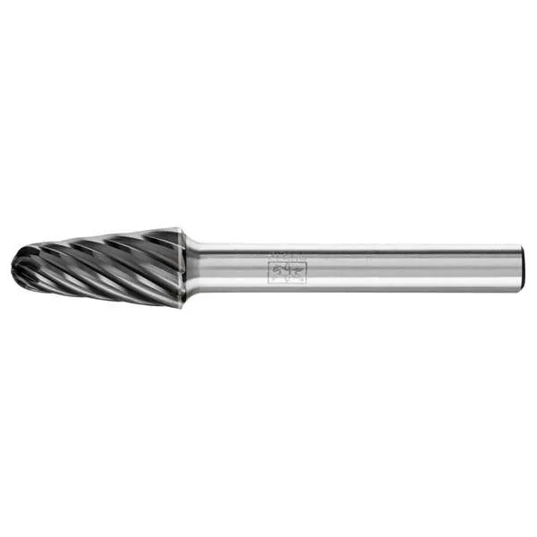 Fresa PFERD HM KEL 1020/6 INOX HC-FEP