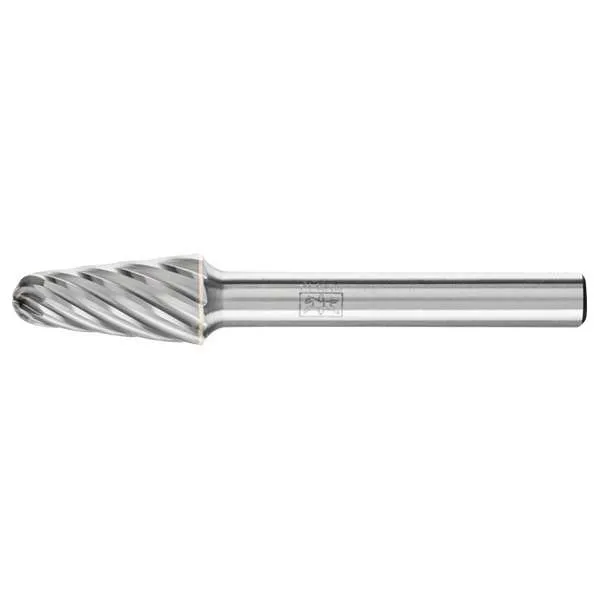 Fresa PFERD HM KEL 1020/6 INOX