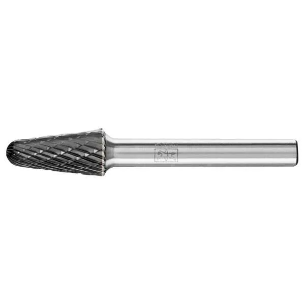 Fresa PFERD HM KEL 1020/6 Z3 PLUS HC-FEP