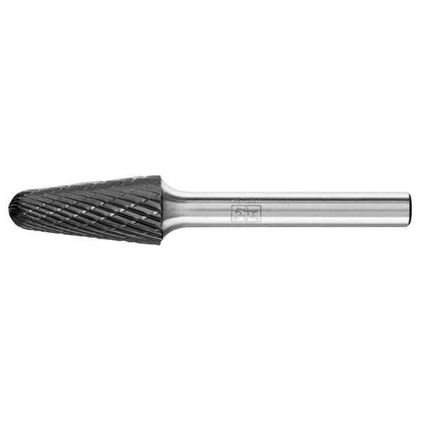 Fresa PFERD HM KEL 1225/6 Z3 PLUS HC-FEP