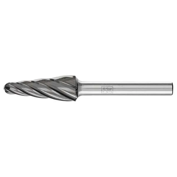 Fresa PFERD HM KEL 1230/6 ALU HC-NFE