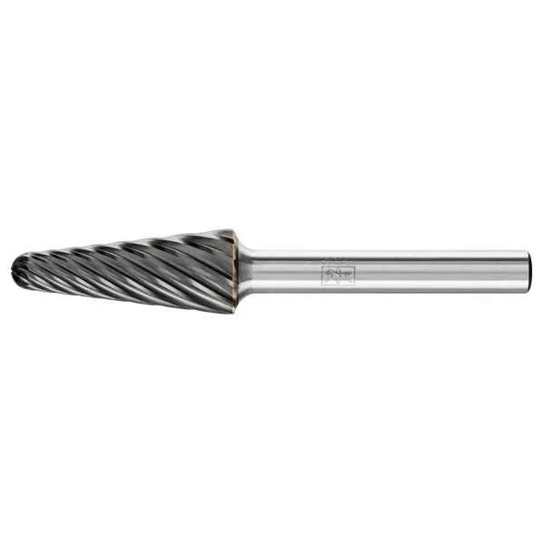 Fresa PFERD HM KEL 1230/6 INOX HC-FEP