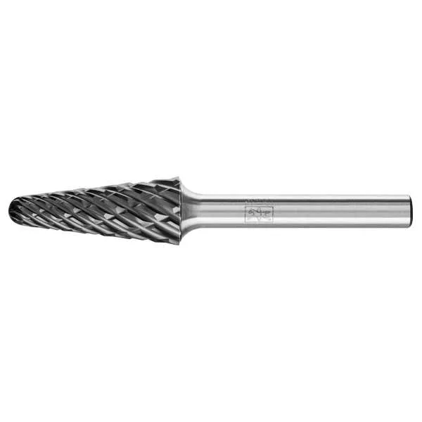 Fresa PFERD HM KEL 1230/6 STEEL HC-FEP