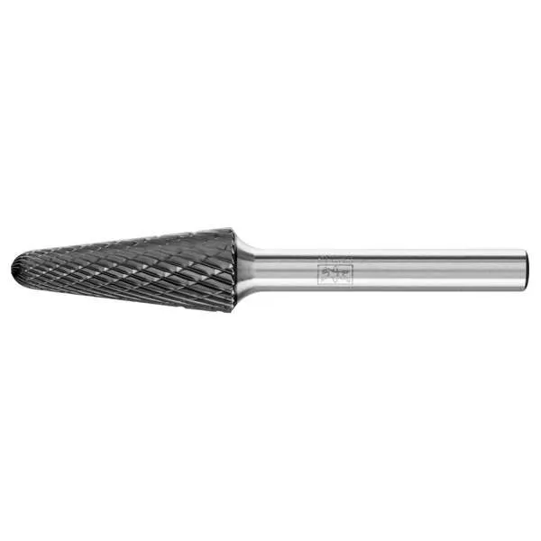 Fresa PFERD HM KEL 1230/6 Z3 PLUS HC-FEP
