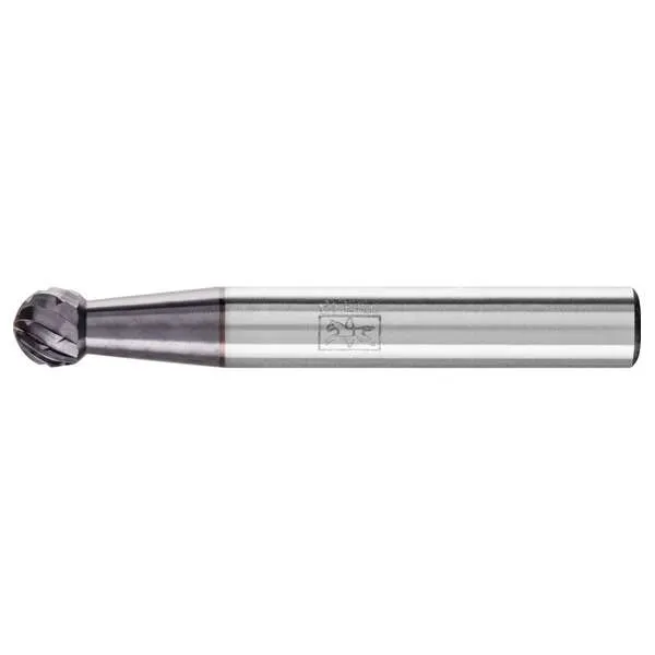 Fresa PFERD HM KUD 0605/6 T3 PLUS HC-FEP