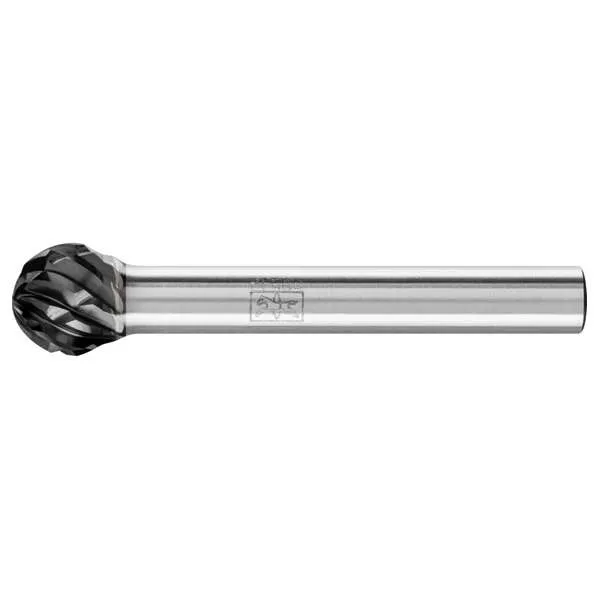 Fresa PFERD HM KUD 1009/6 STEEL HC-FEP