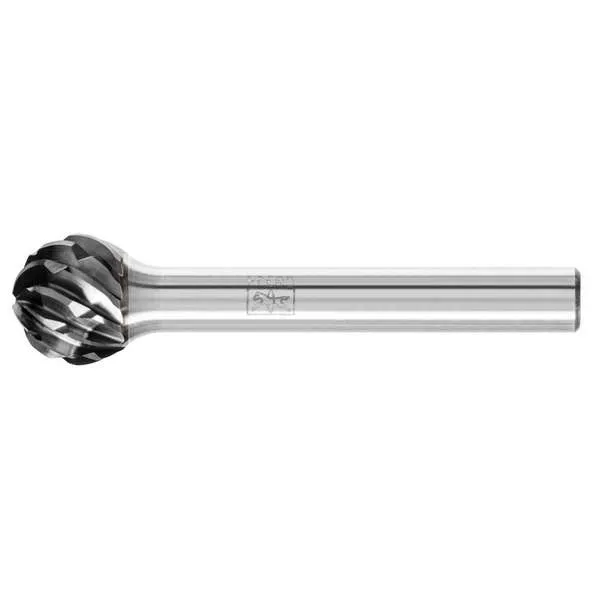 Fresa PFERD HM KUD 1210/6 STEEL HC-FEP
