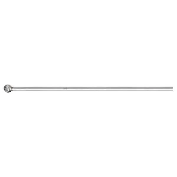 Fresa PFERD HM KUD 1210/6 Z3 PLUS SL150