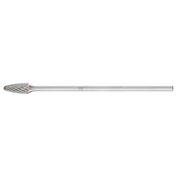 Fresa PFERD HM RBF 0613/3 Z3 PLUS SL75
