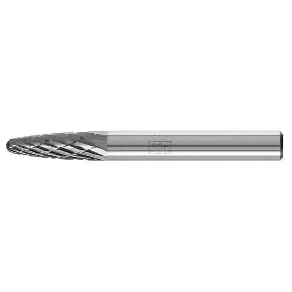 Fresa PFERD HM RBF 0618/6 Z3 PLUS HC-FEP Fresa PFERD HM RBF 0618/6 Z3 PLUS HC-FEP