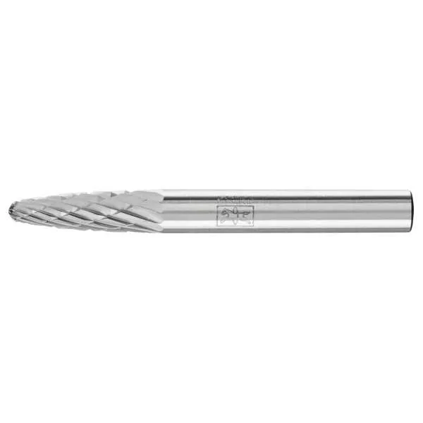 Fresa PFERD HM RBF 0618/6 Z3 PLUS Fresa PFERD HM RBF 0618/6 Z3 PLUS