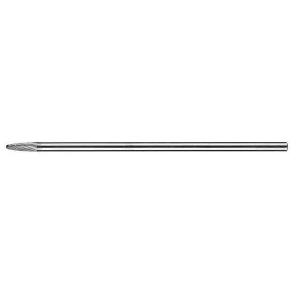 Fresa PFERD HM RBF 0618/6 Z3 PLUS SL150