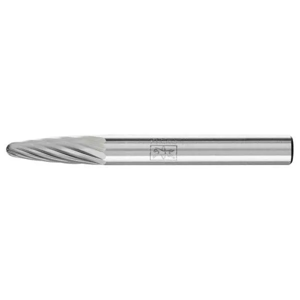Fresa PFERD HM RBF 0618/6 Z3 Fresa PFERD HM RBF 0618/6 Z3