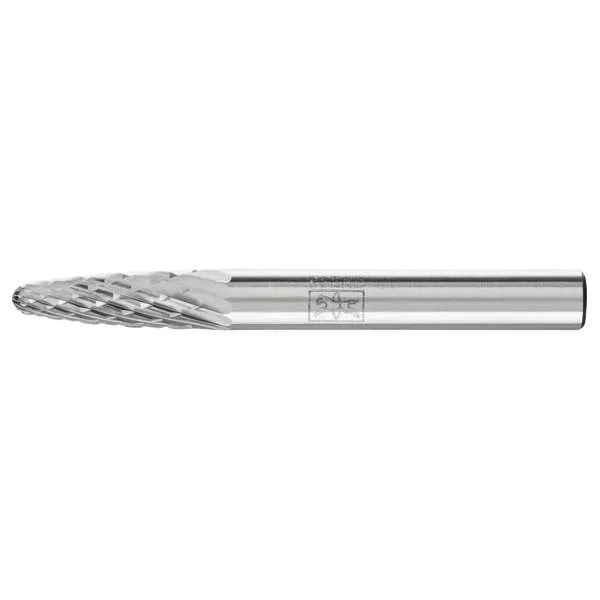 Fresa PFERD HM RBF 0618/6 Z4 Fresa PFERD HM RBF 0618/6 Z4