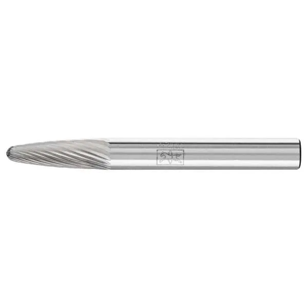 Fresa PFERD HM RBF 0618/6 Z5 Fresa PFERD HM RBF 0618/6 Z5