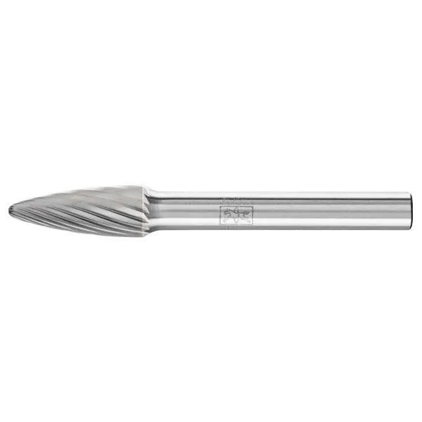 Fresa PFERD HM RBF 0820/6 Z3 Fresa PFERD HM RBF 0820/6 Z3