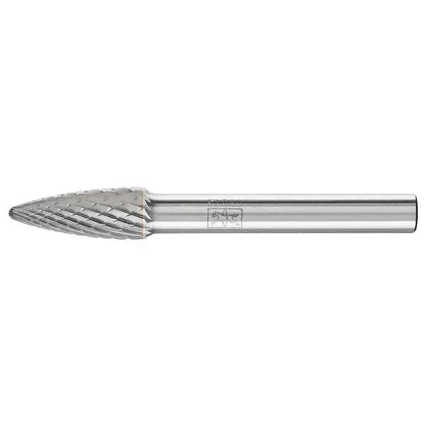 Fresa PFERD HM RBF 0820/6 Z4 Fresa PFERD HM RBF 0820/6 Z4