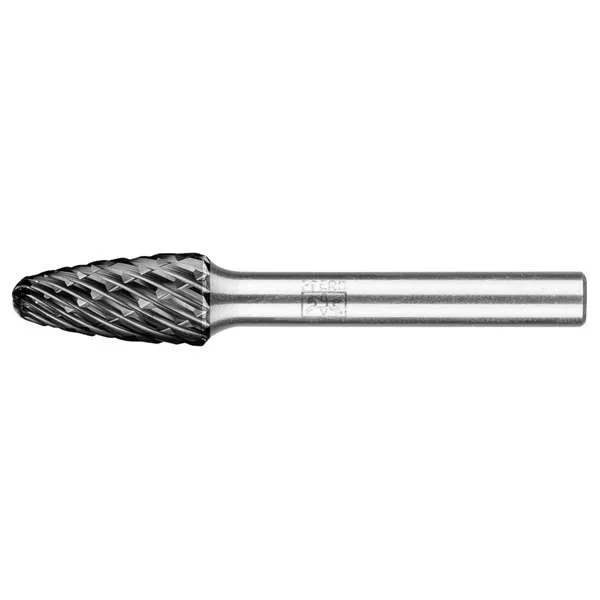 Fresa PFERD HM RBF 1020/6 ALLROUND HC-FEP